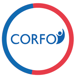 CORFO logo