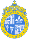 Pontificia Universidad Católica de Chile logo