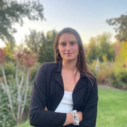 María Teresa Bañados